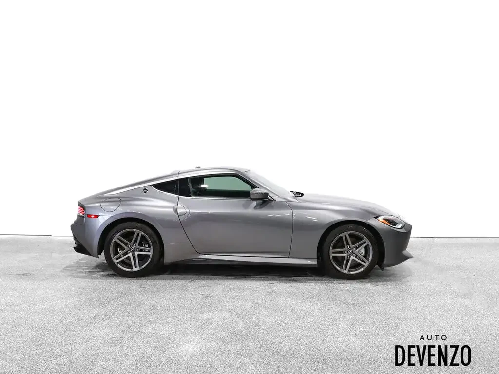 Nissan 370Z Z Sport, снимка 2 - Автомобили и джипове - 53941287