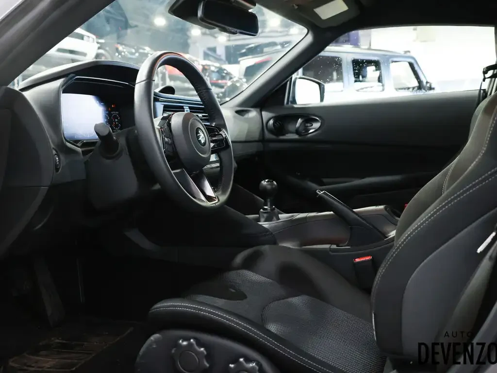 Nissan 370Z Z Sport, снимка 10 - Автомобили и джипове - 53941287