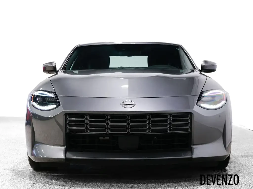 Nissan 370Z Z Sport, снимка 5 - Автомобили и джипове - 53941287