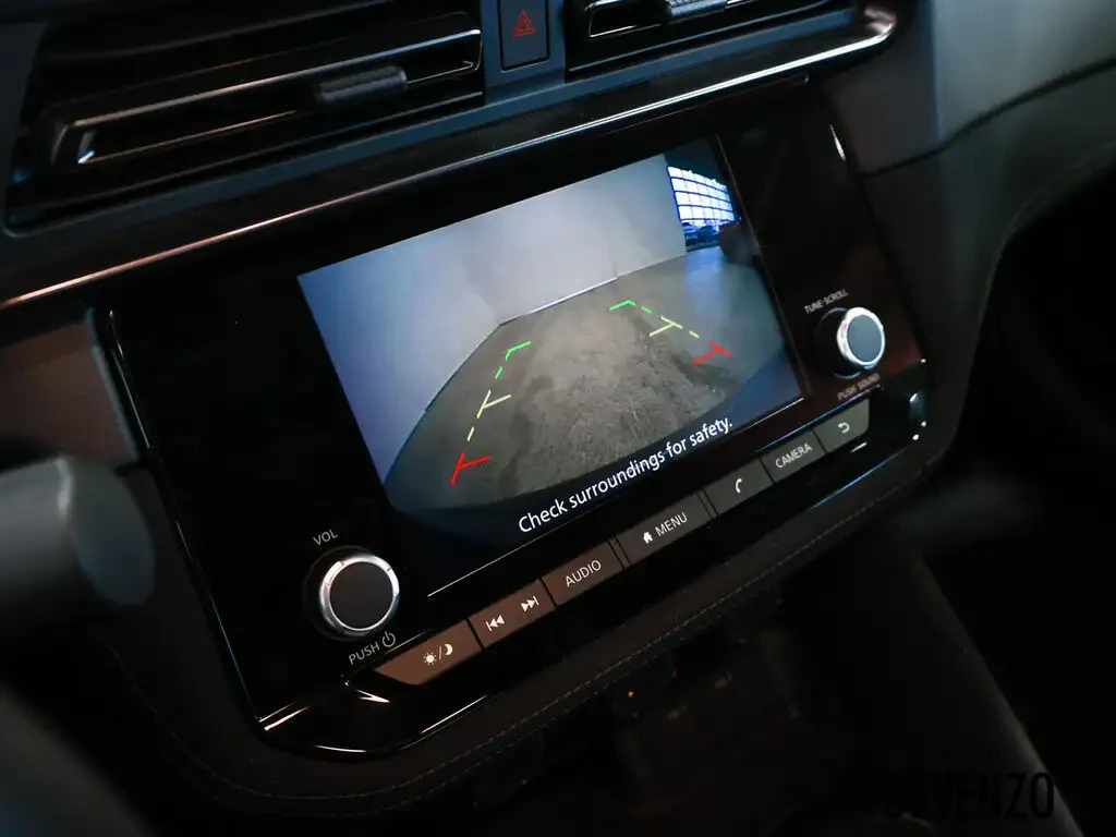 Nissan 370Z Z Sport, снимка 14 - Автомобили и джипове - 53941287