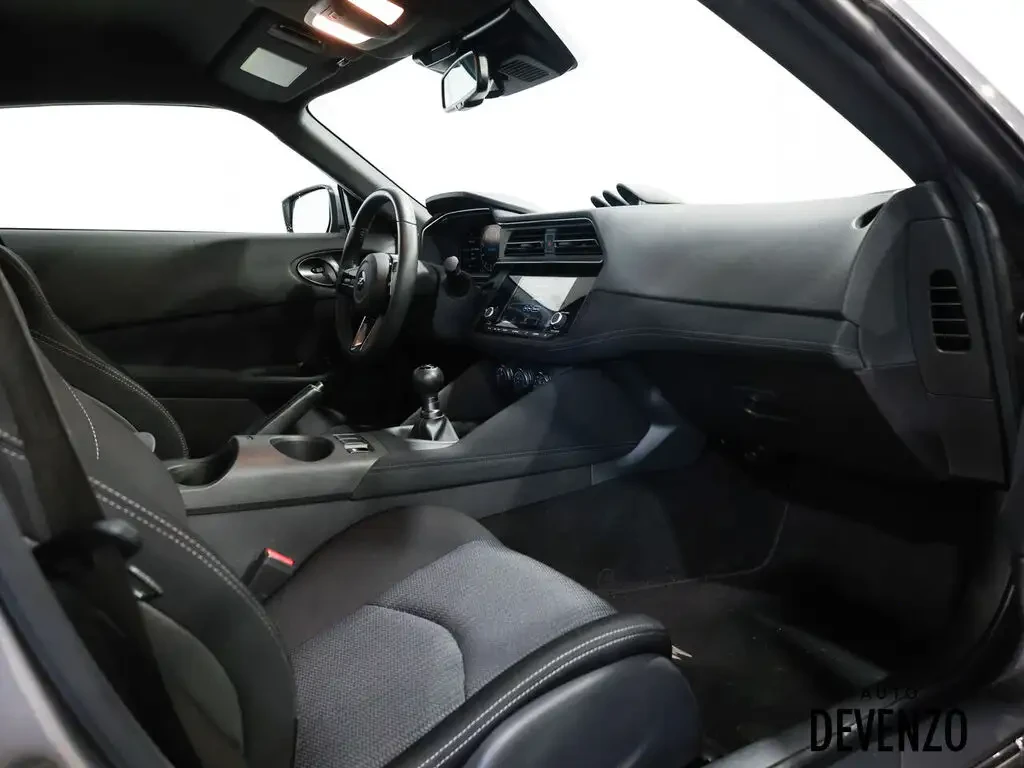 Nissan 370Z Z Sport, снимка 6 - Автомобили и джипове - 53941287