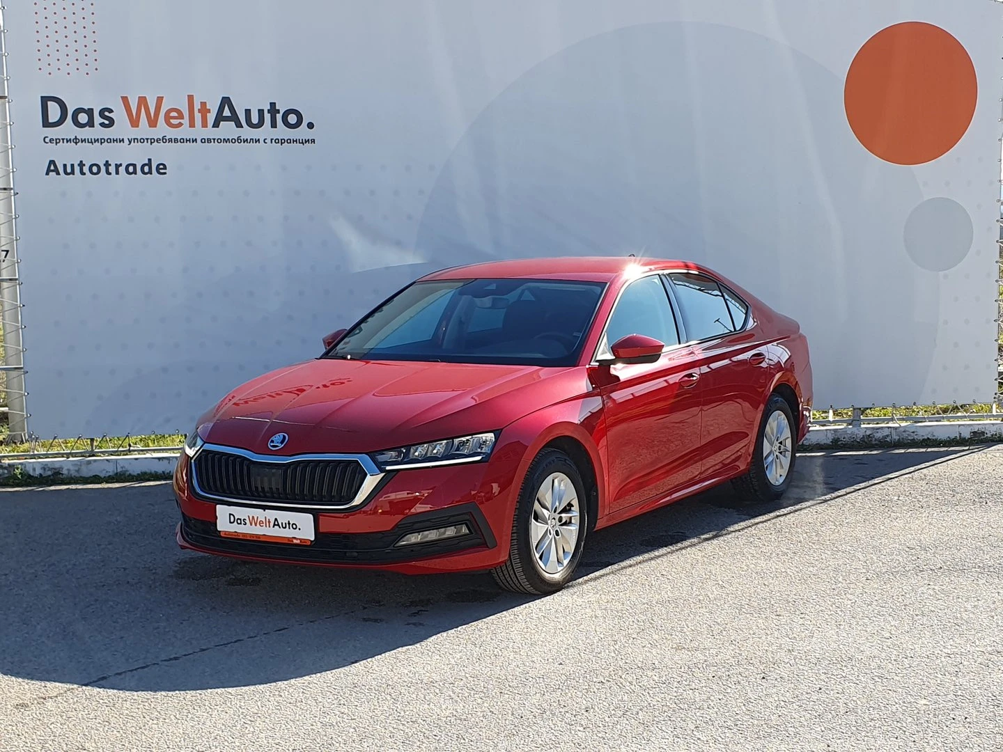 Skoda Octavia | Mobile.bg � ����������� 1