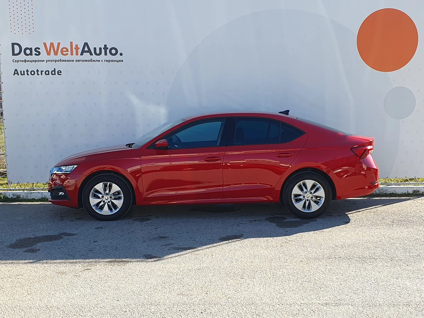 Skoda Octavia | Mobile.bg � ����������� 2