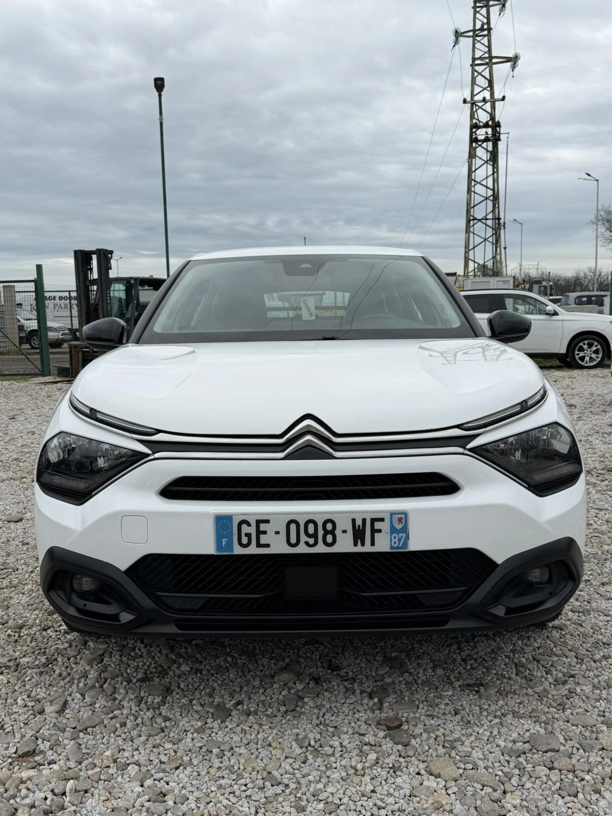 Citroen C4 1.5 BLUE HDI | Auto.bg — изображение 1