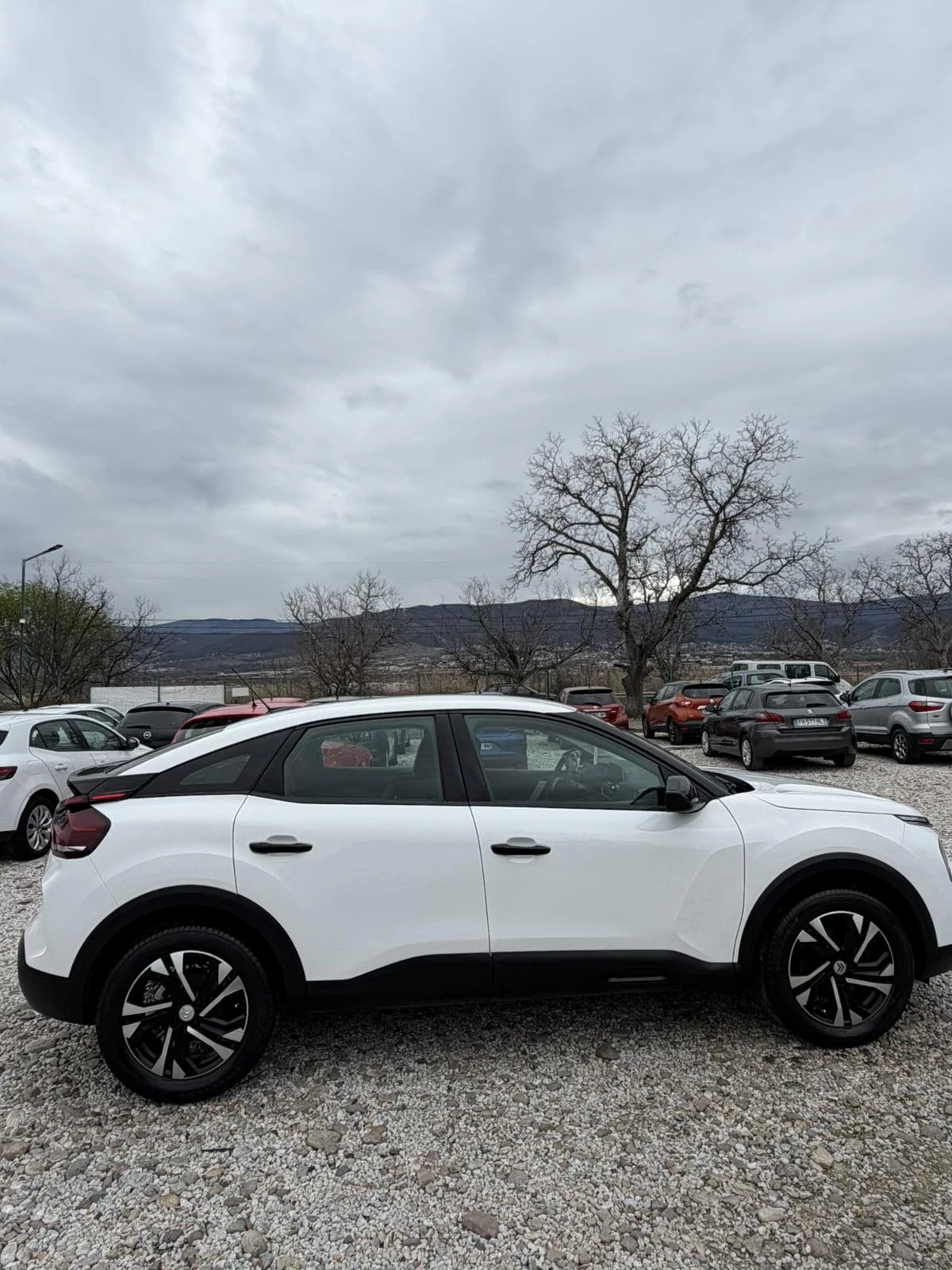 Citroen C4 1.5 BLUE HDI, снимка 12 - Автомобили и джипове - 54032285