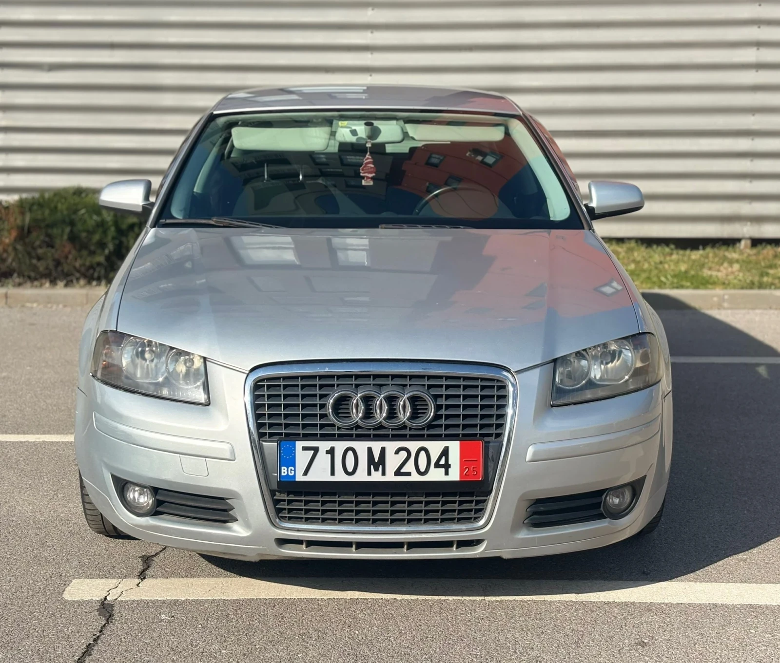Audi A3 1.8 Turbo LPG  ITALY Climatronic, снимка 2 - Автомобили и джипове - 54230286