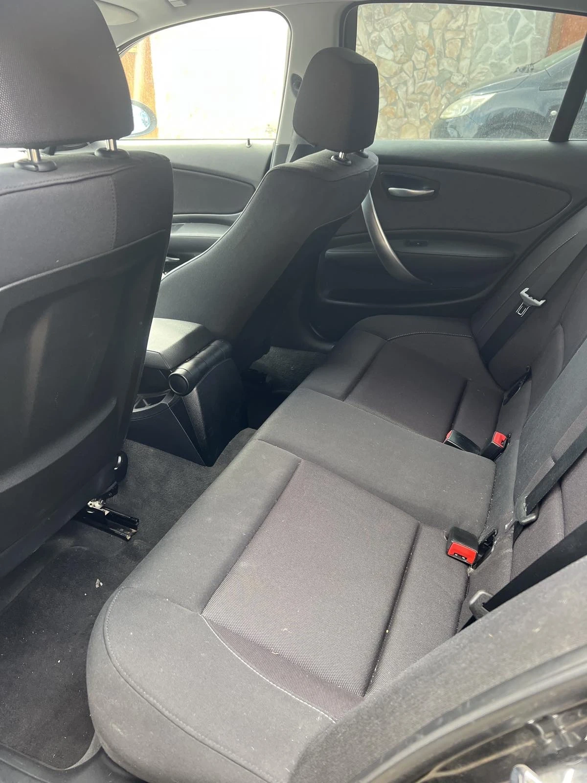 BMW 116, снимка 6 - Автомобили и джипове - 54526300