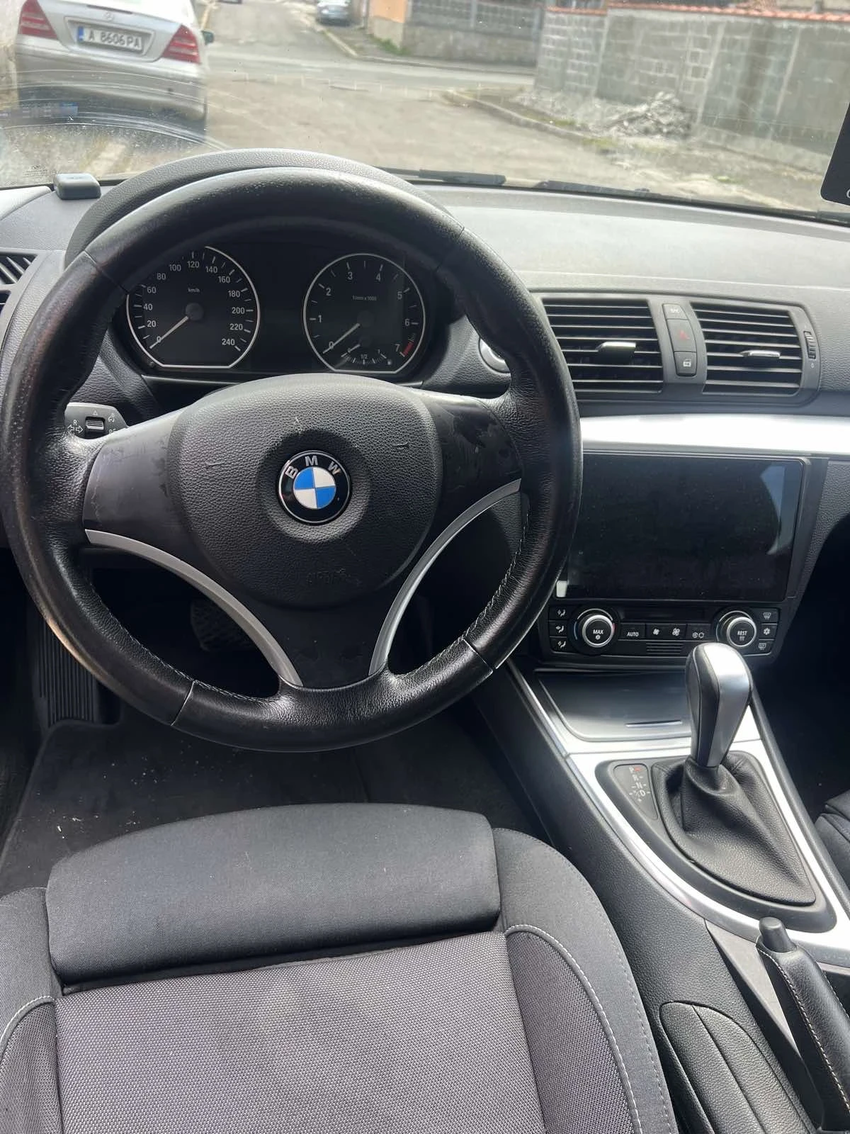 BMW 116, снимка 4 - Автомобили и джипове - 54526300