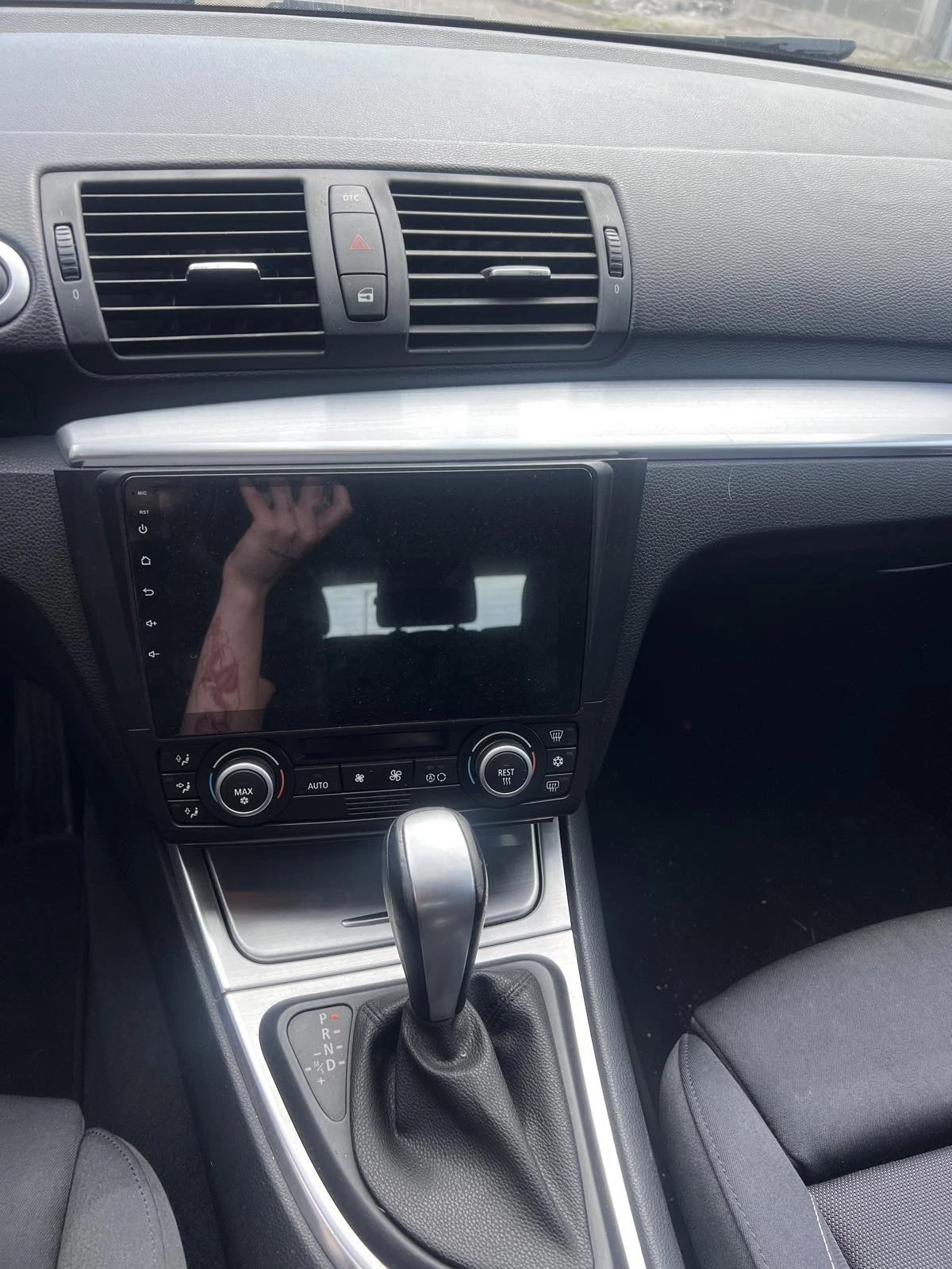 BMW 116, снимка 5 - Автомобили и джипове - 54526300