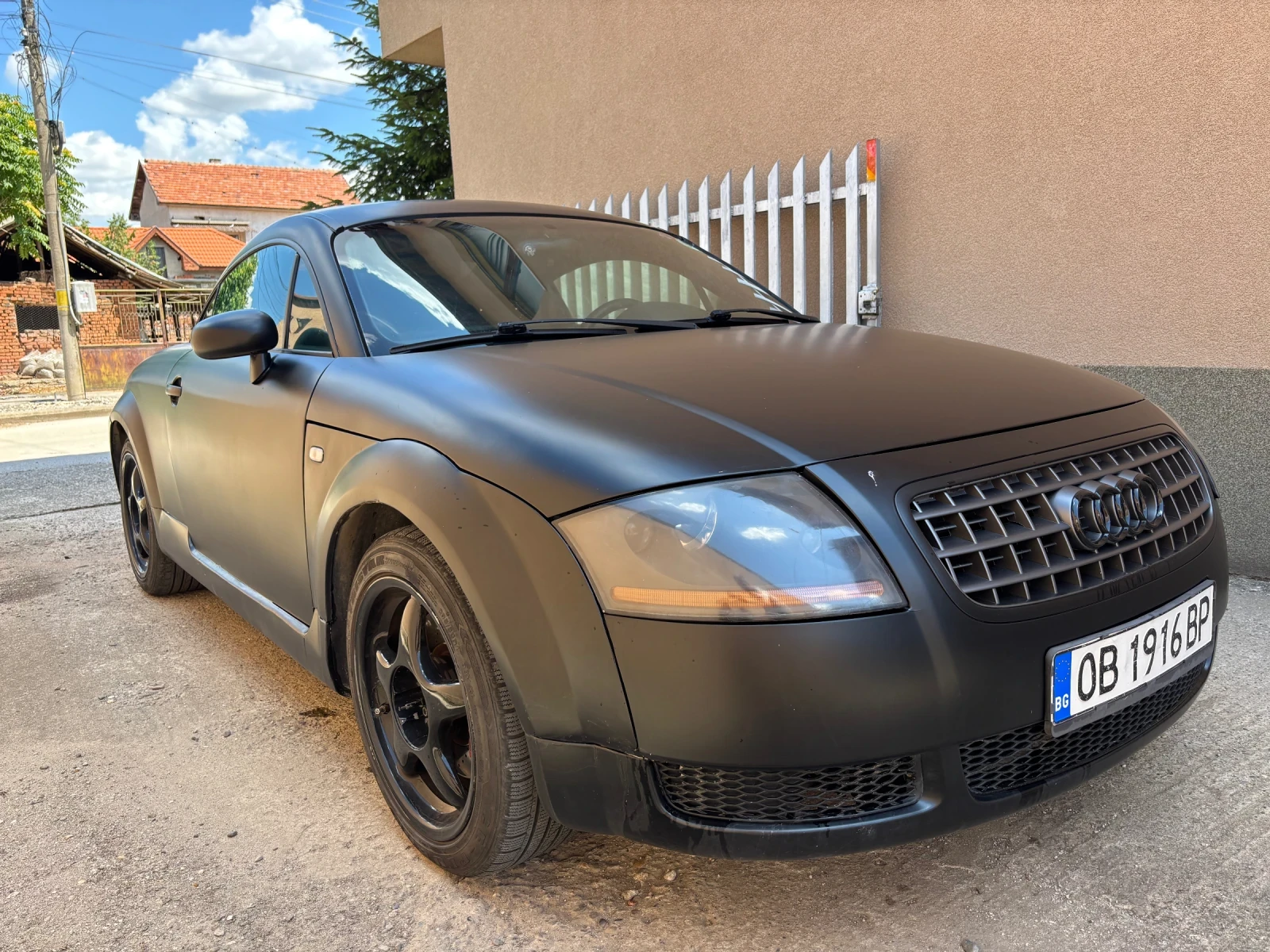Audi Tt | Mobile.bg � ����������� 2