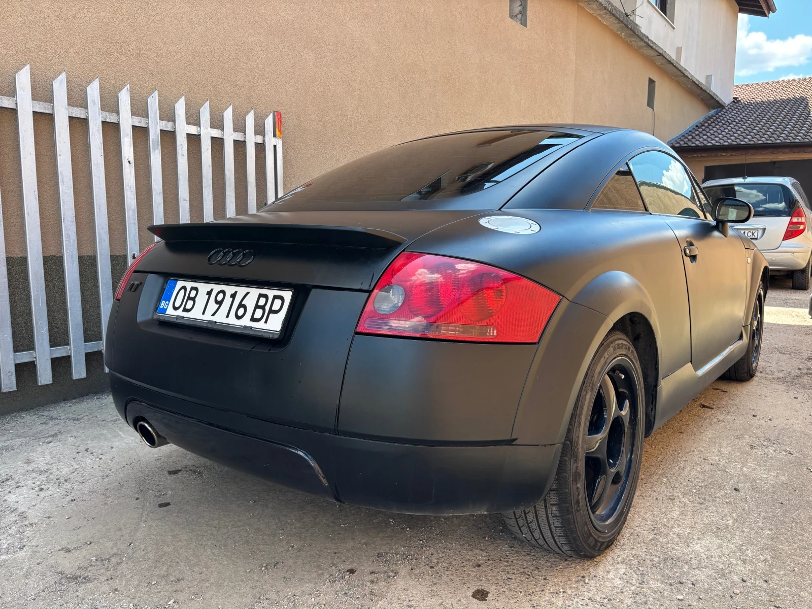 Audi Tt | Mobile.bg � ����������� 3