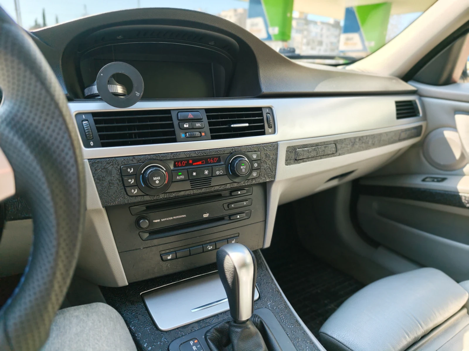 BMW 330 330 XI , снимка 17 - Автомобили и джипове - 55091501