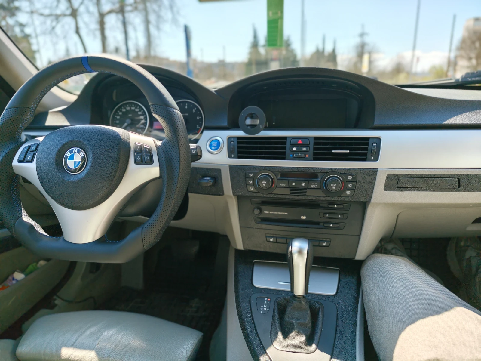 BMW 330 330 XI , снимка 14 - Автомобили и джипове - 55091501