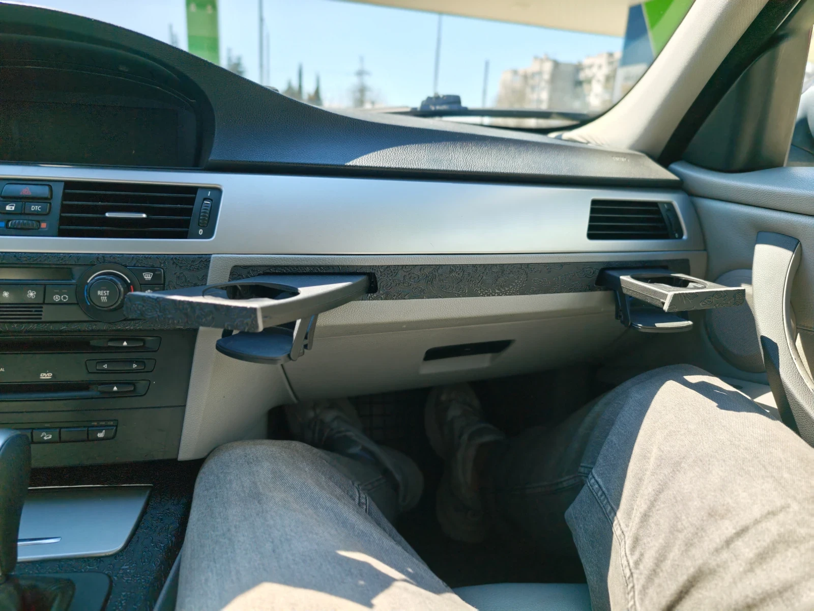 BMW 330 330 XI , снимка 13 - Автомобили и джипове - 55091501
