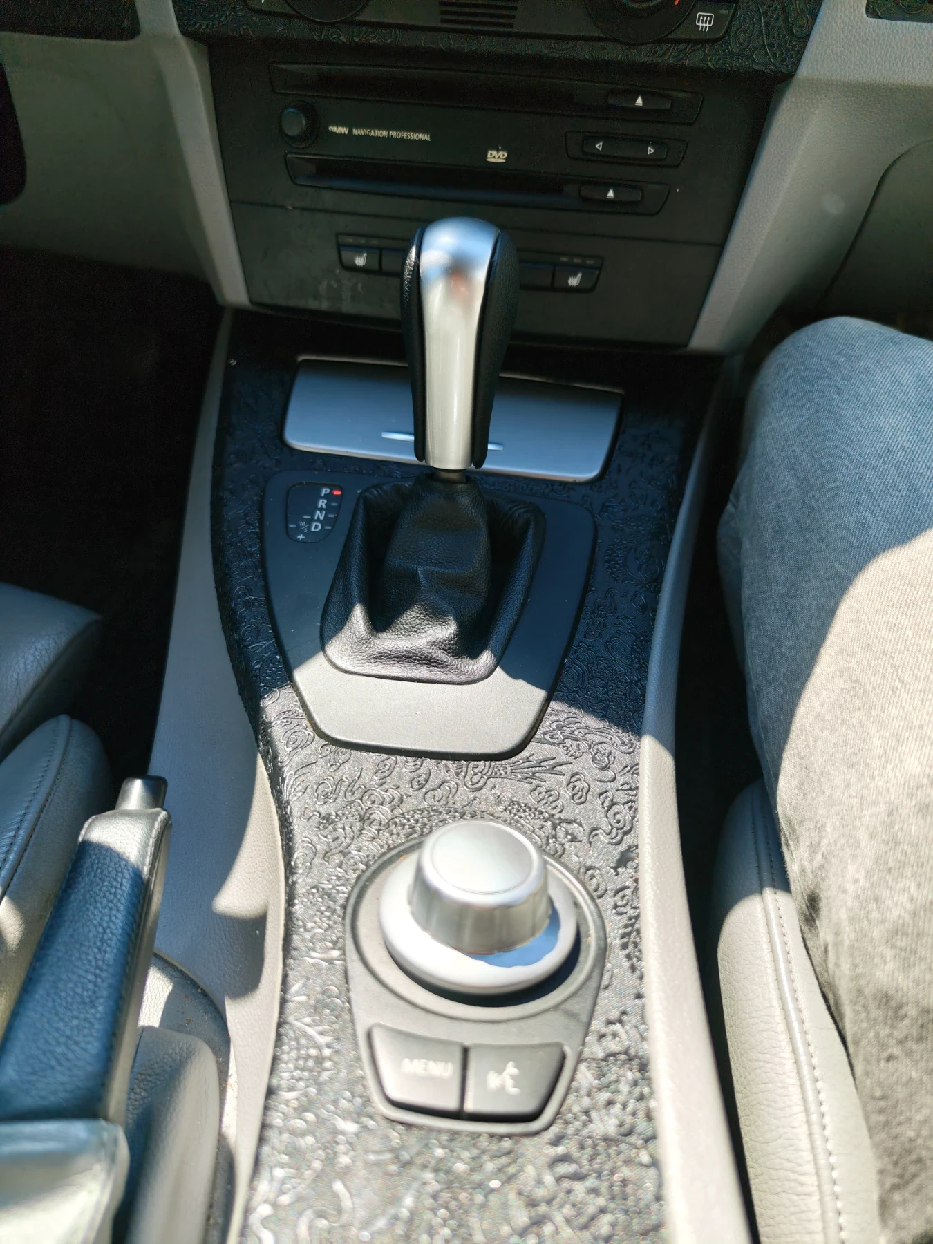 BMW 330 330 XI , снимка 12 - Автомобили и джипове - 55091501