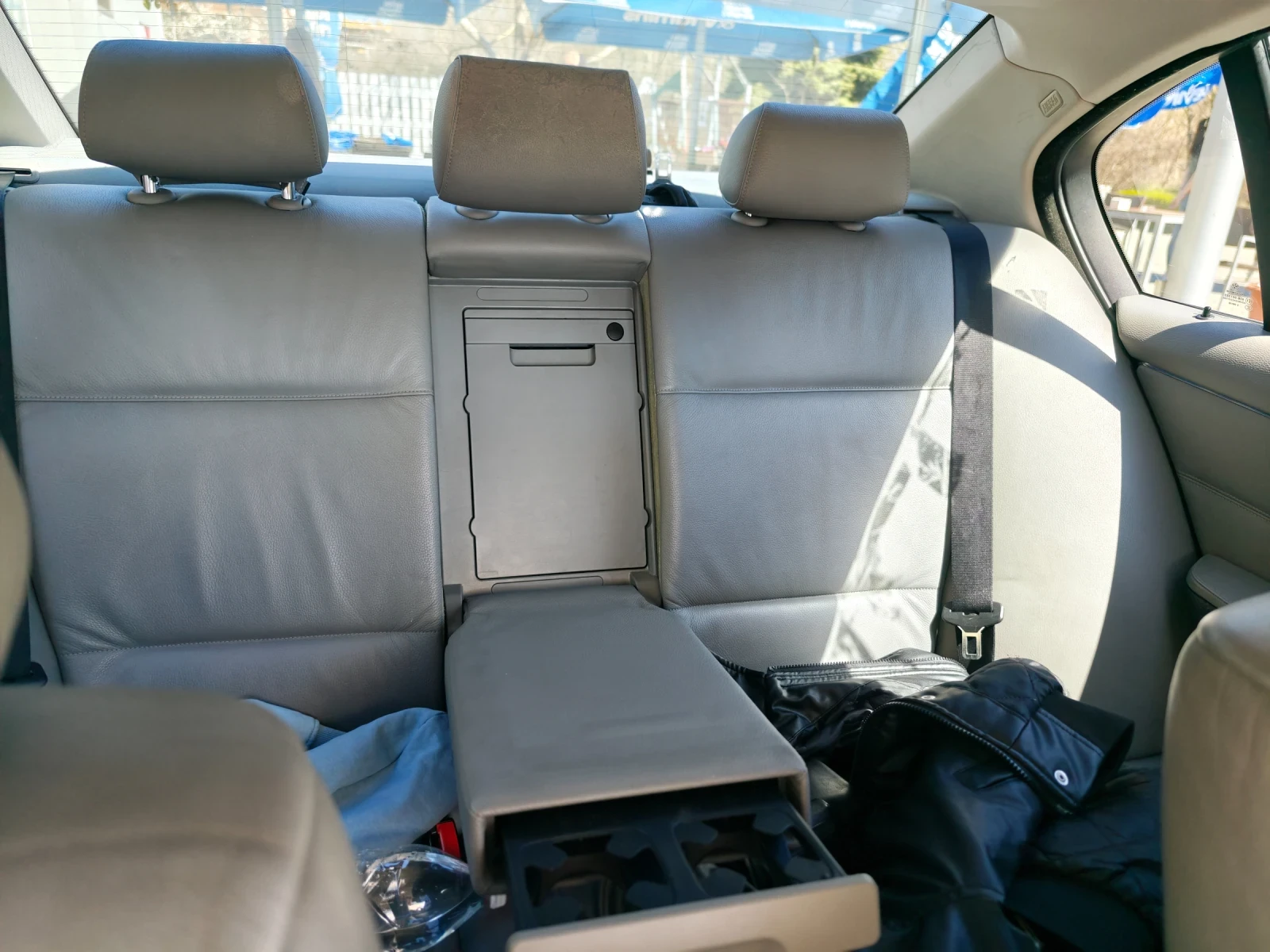 BMW 330 330 XI , снимка 10 - Автомобили и джипове - 55091501