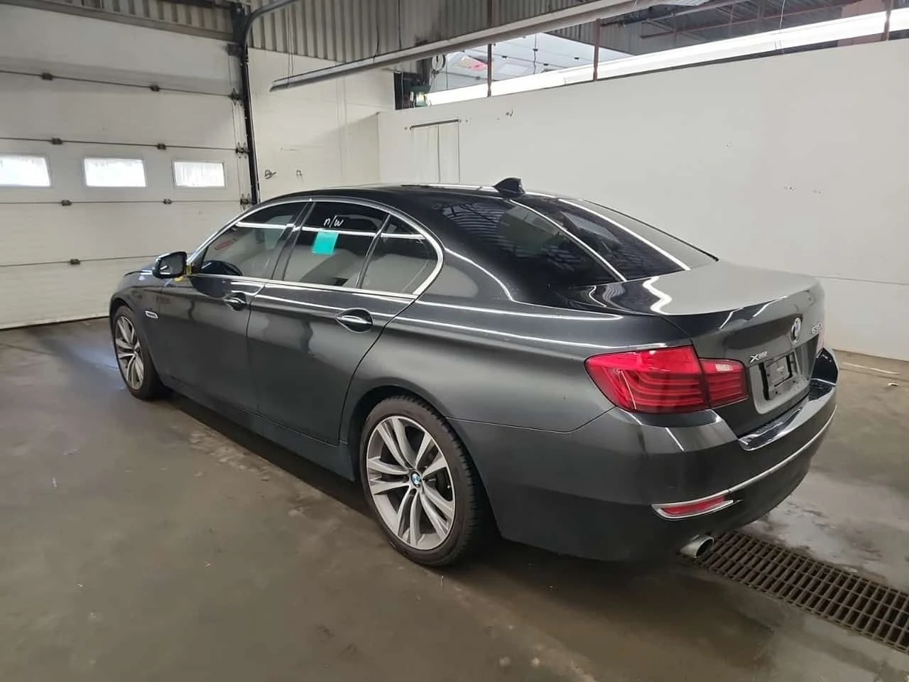 BMW 535 | 535I XDRIVE | CARFAX | БЕЗ ПЪРВОНАЧАЛНА ВНОСКА, снимка 7 - Автомобили и джипове - 55094125