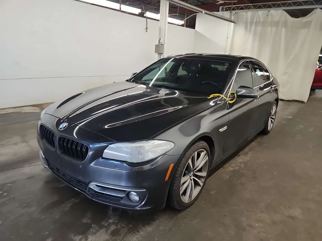 BMW 535 | 535I XDRIVE | CARFAX | БЕЗ ПЪРВОНАЧАЛНА ВНОСКА