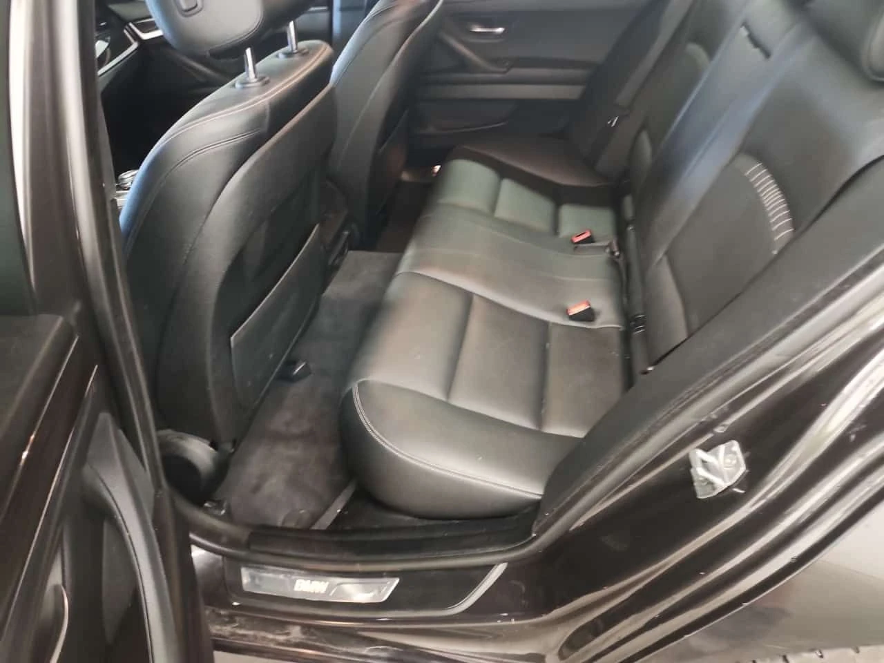 BMW 535 | 535I XDRIVE | CARFAX | БЕЗ ПЪРВОНАЧАЛНА ВНОСКА, снимка 15 - Автомобили и джипове - 55094125
