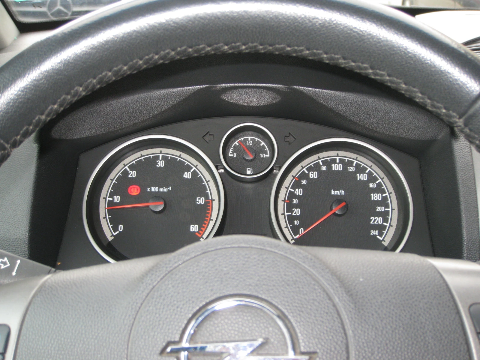 Opel Zafira | Mobile.bg � ����������� 6