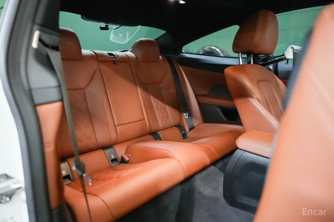 BMW 440 i xDrive* HARMAN KARDON* 360 CAM* ОБДУХВАНЕ* , снимка 15 - Автомобили и джипове - 55219881