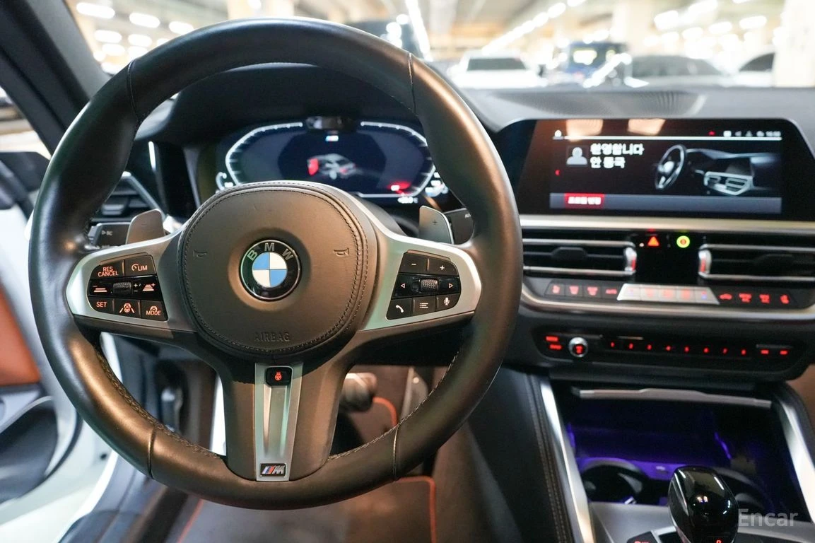 BMW 440 i xDrive* HARMAN KARDON* 360 CAM* ОБДУХВАНЕ* , снимка 11 - Автомобили и джипове - 55219881