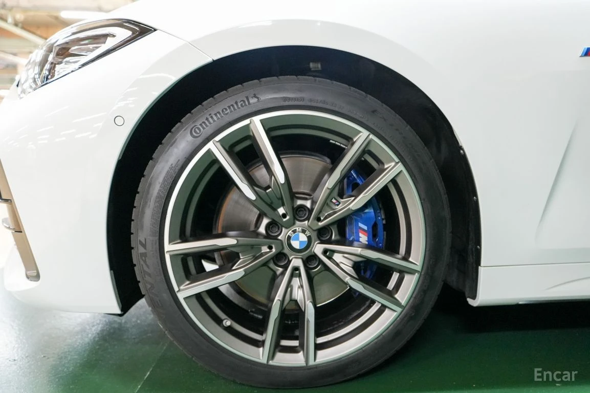 BMW 440 i xDrive* HARMAN KARDON* 360 CAM* ОБДУХВАНЕ* , снимка 5 - Автомобили и джипове - 55219881