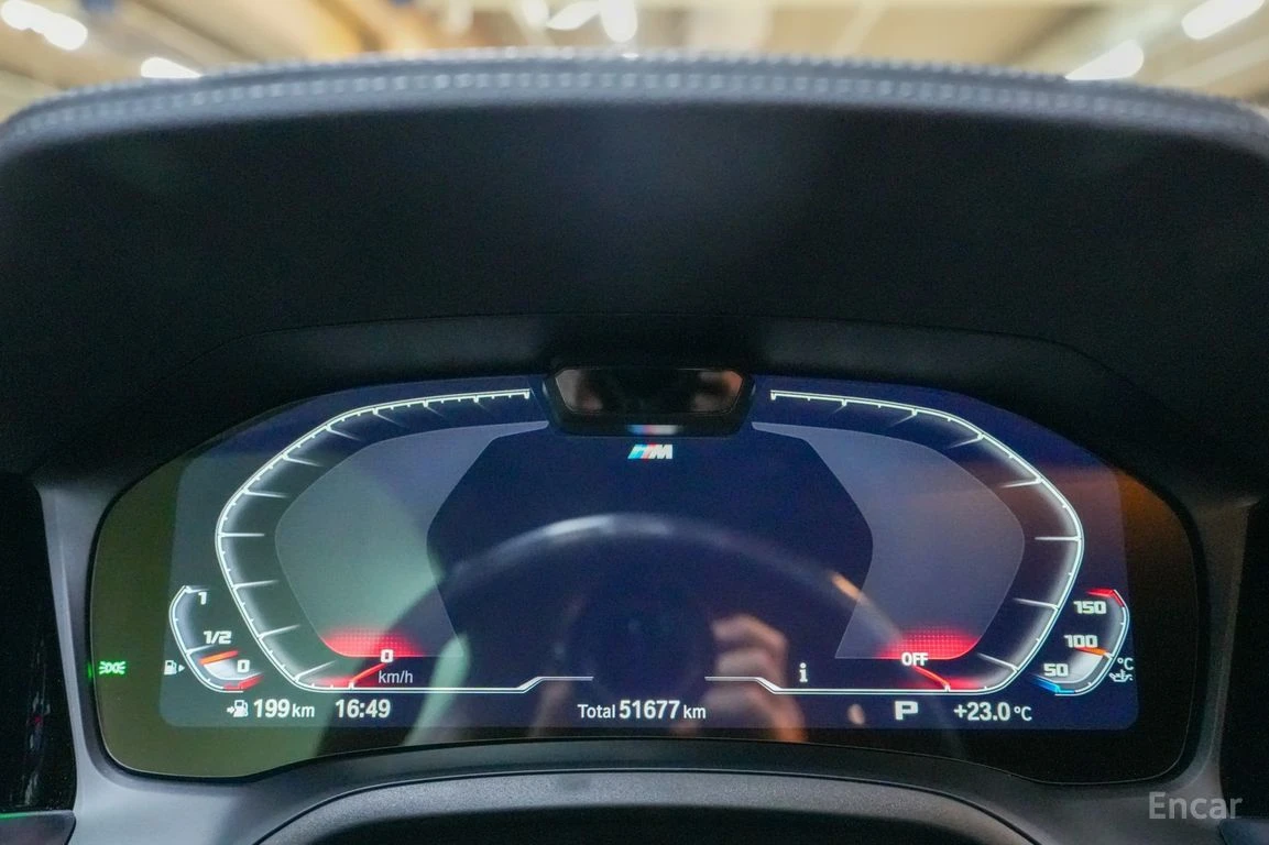 BMW 440 i xDrive* HARMAN KARDON* 360 CAM* ОБДУХВАНЕ* , снимка 12 - Автомобили и джипове - 55219881