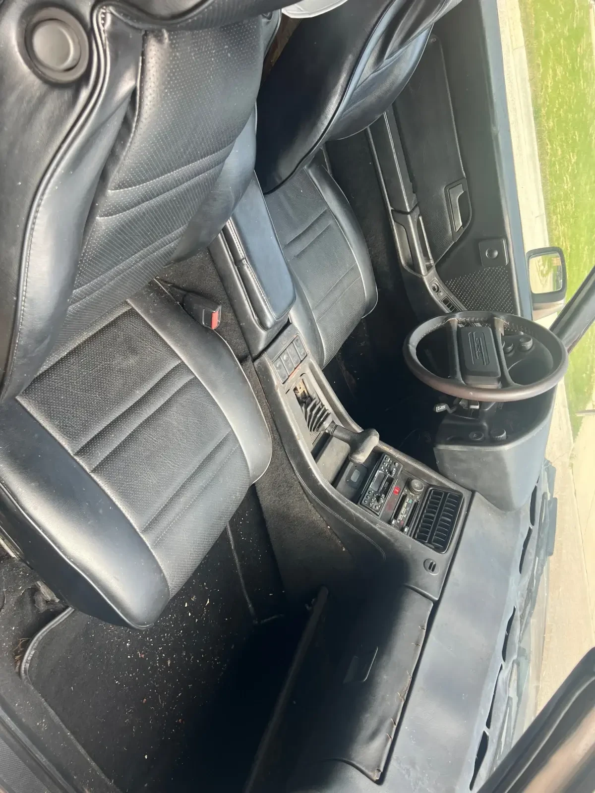 Porsche 928 S, снимка 5 - Автомобили и джипове - 56220917