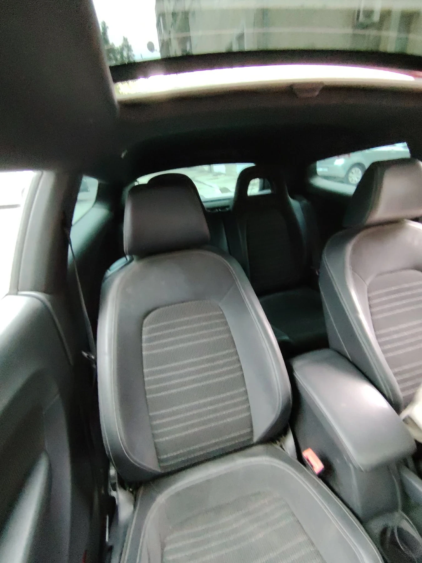 VW Scirocco | Mobile.bg � ����������� 9