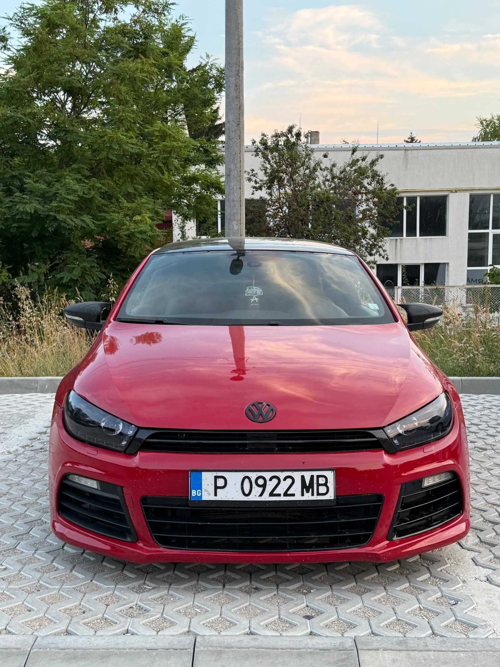 VW Scirocco | Mobile.bg � ����������� 6