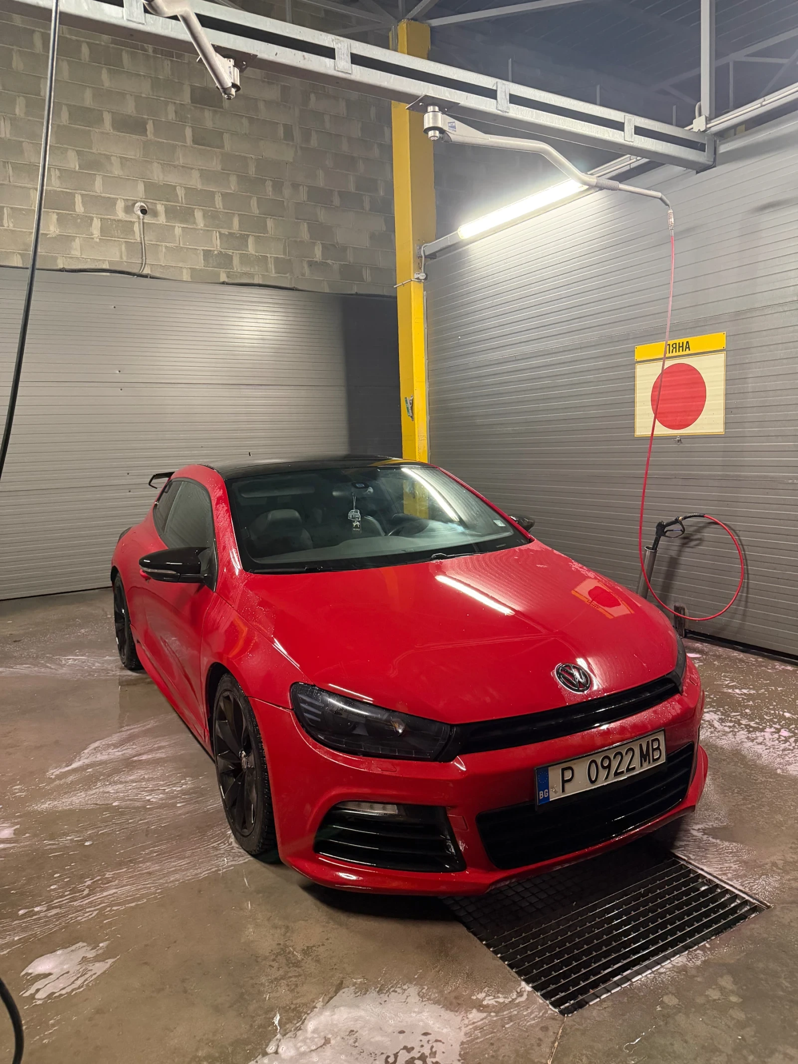 VW Scirocco | Mobile.bg � ����������� 3