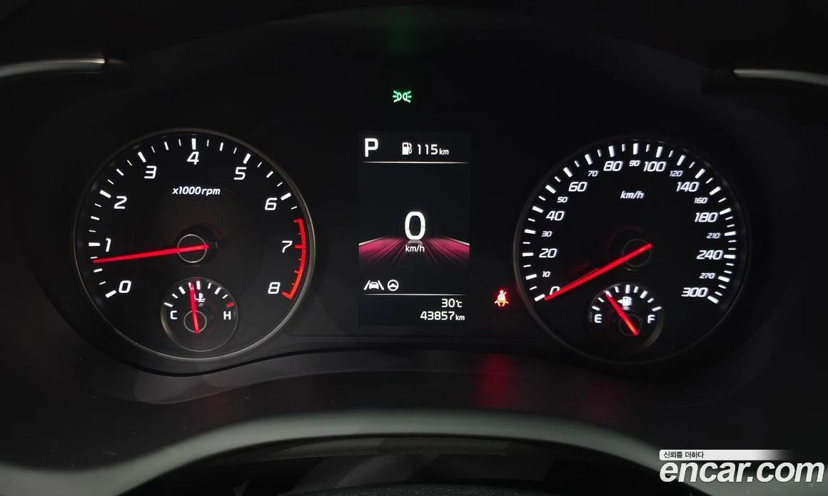 Kia Stinger 2.5 Platinum, снимка 11 - Автомобили и джипове - 56095966