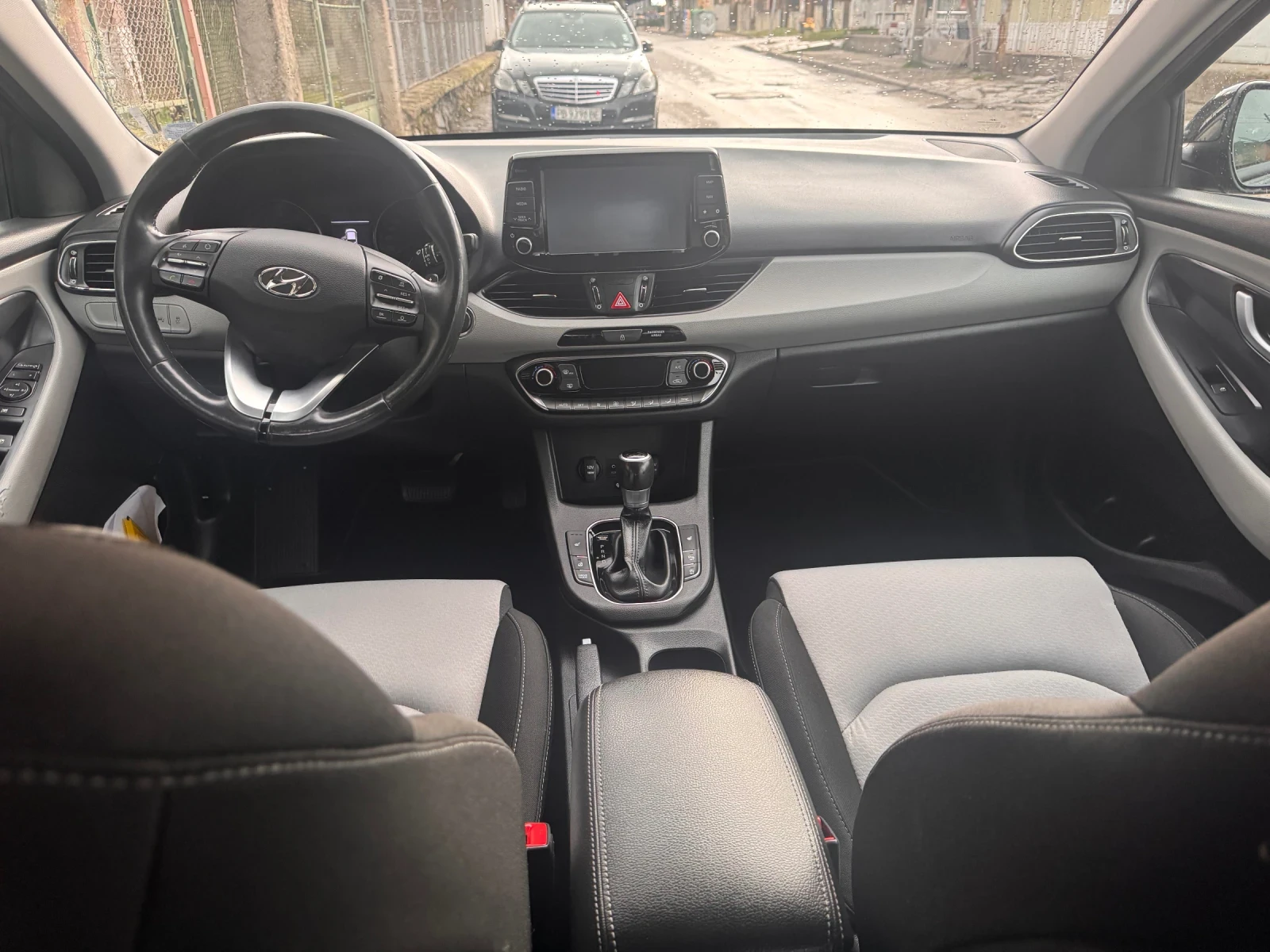 Hyundai I30 | Mobile.bg � ����������� 7