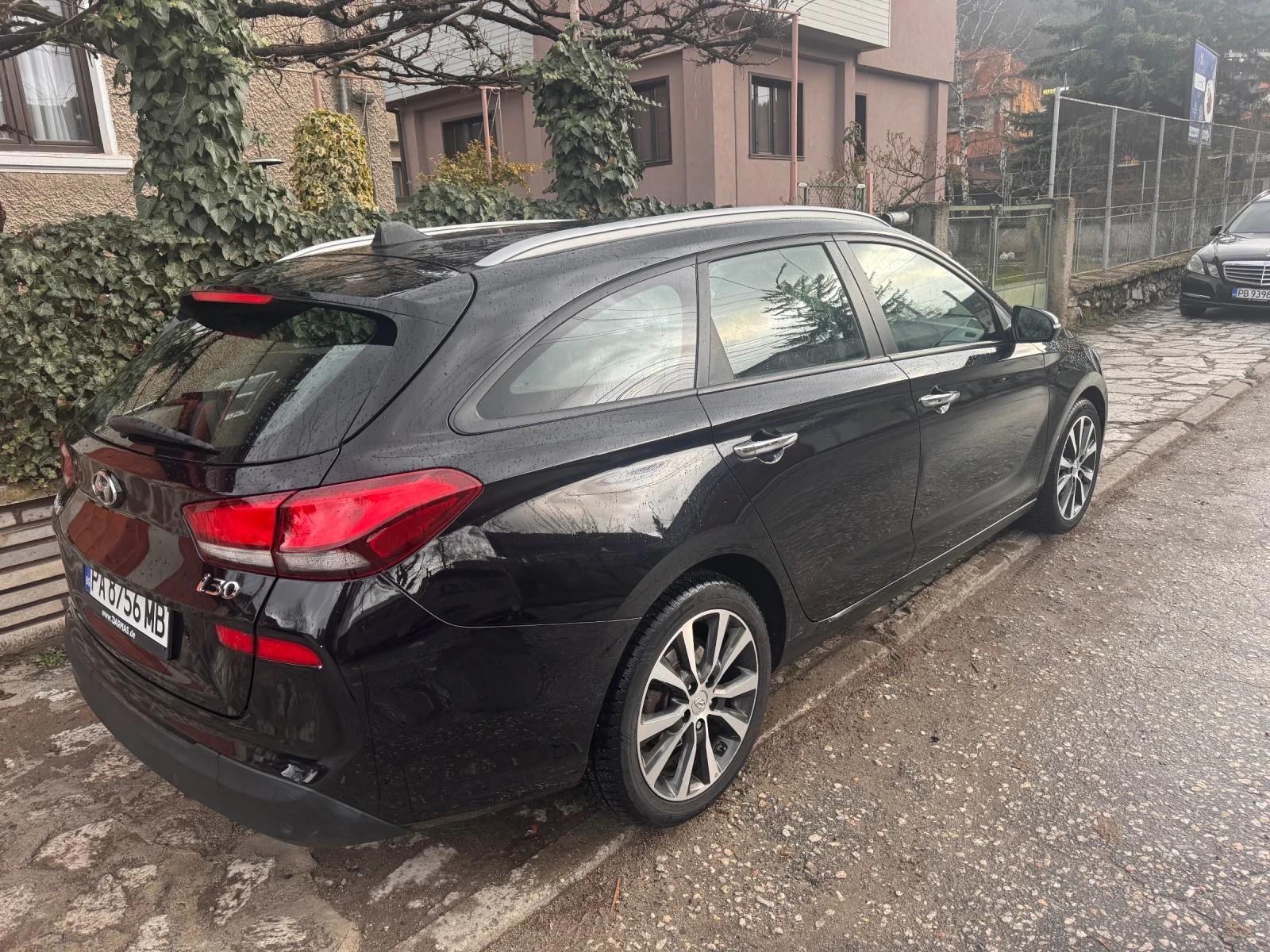 Hyundai I30 | Mobile.bg � ����������� 5