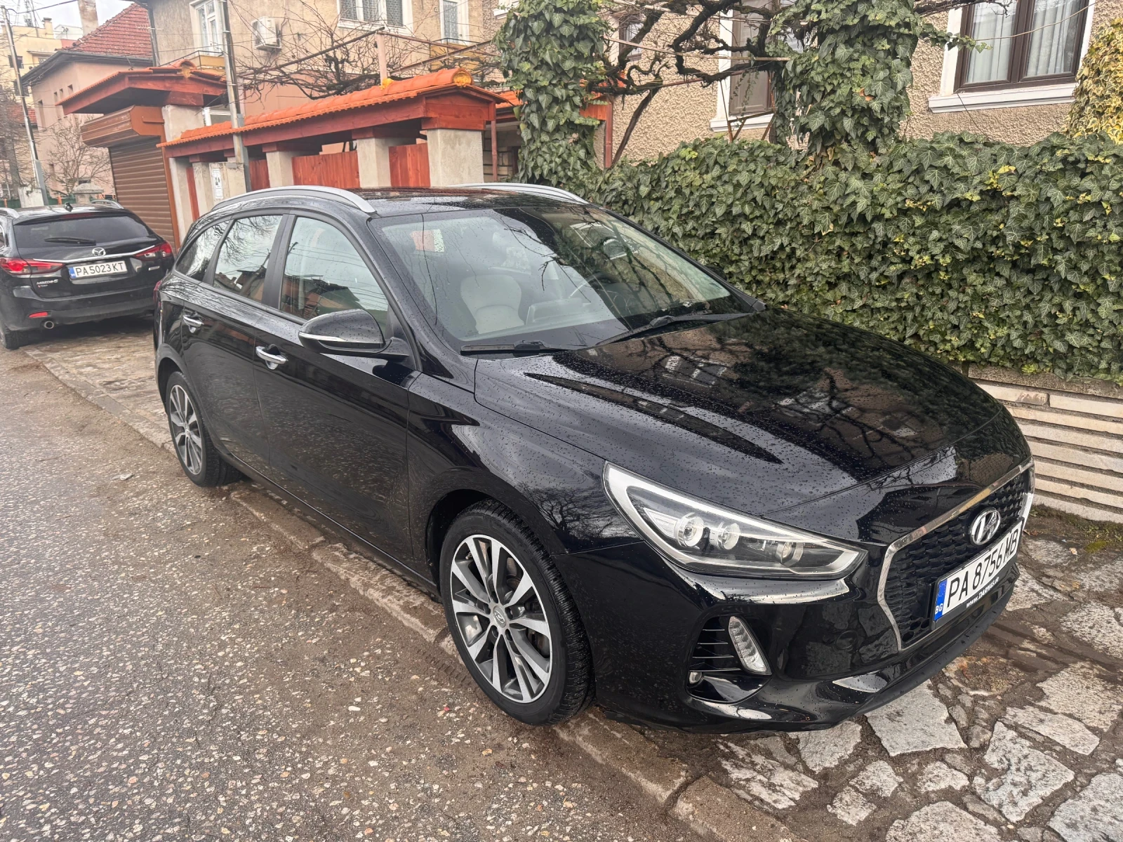 Hyundai I30 | Mobile.bg � ����������� 1