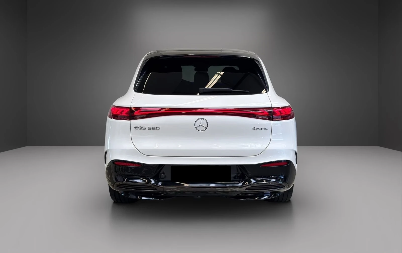 Mercedes-Benz EQS 580 SUV AMG 4-MATIC CARBON HYPERSCREEN 5Г-ГАРАНЦИЯ, снимка 4 - Автомобили и джипове - 56184276