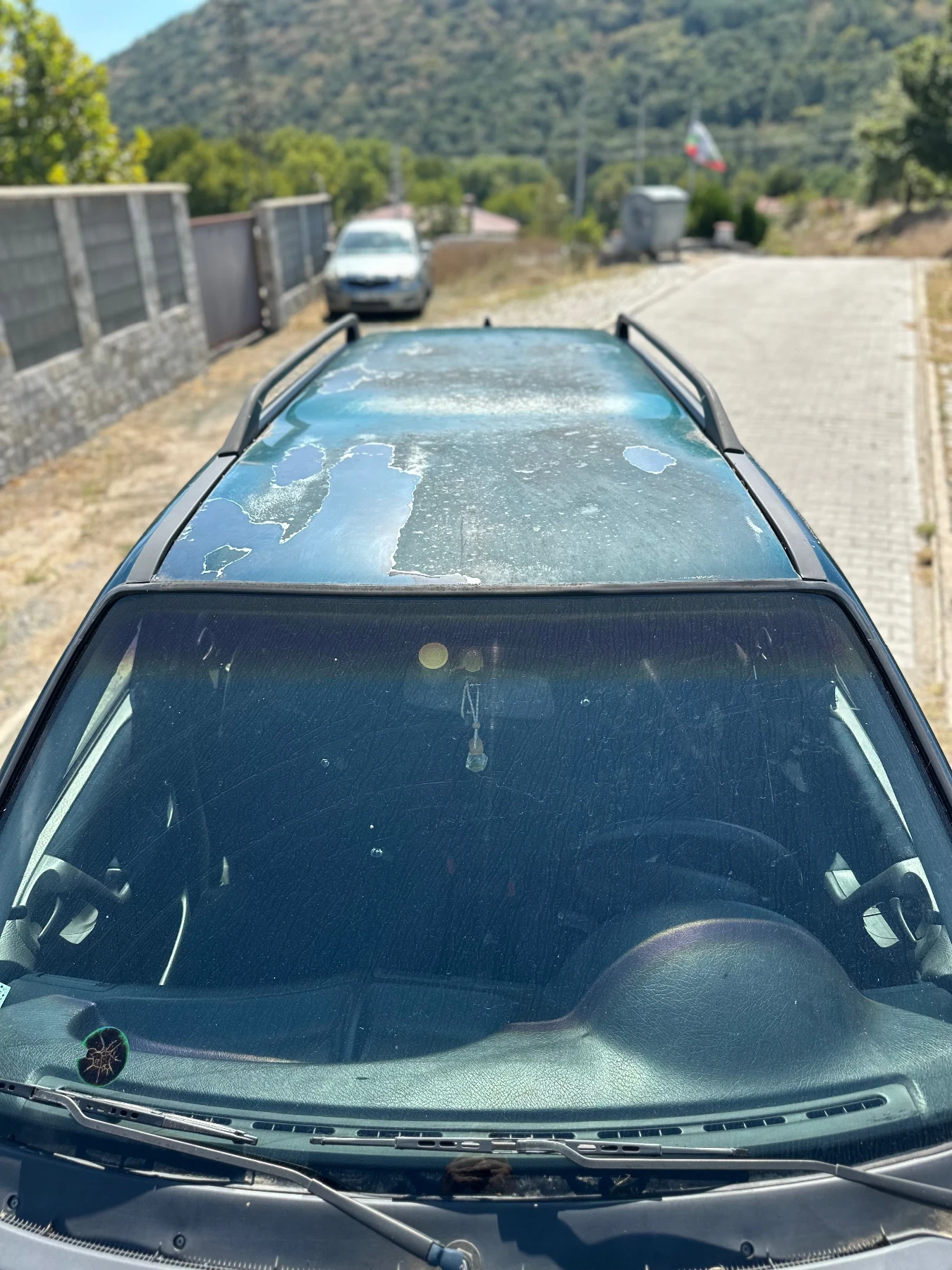 Opel Astra F, снимка 17 - Автомобили и джипове - 56185599