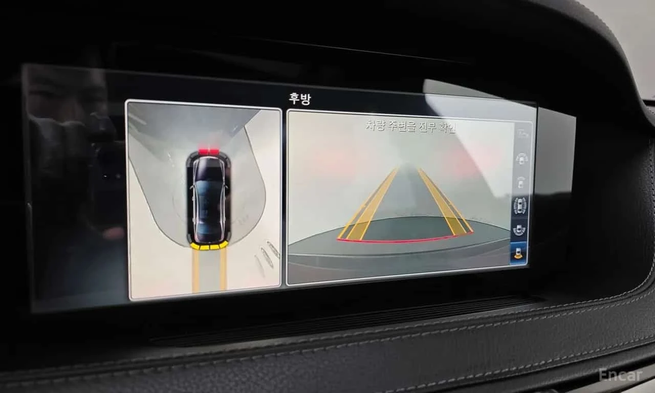 Mercedes-Benz S 450 * S450L 4MATIC *  | Mobile.bg � ����������� 15