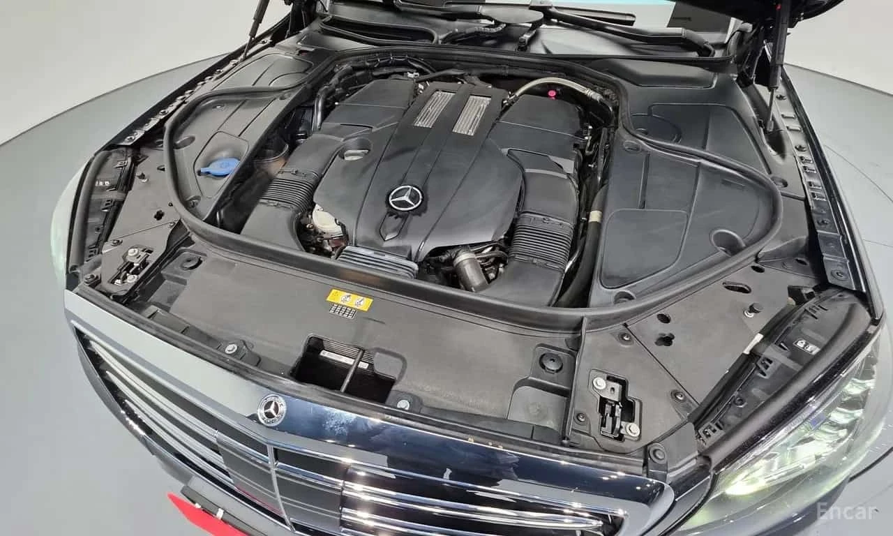 Mercedes-Benz S 450 * S450L 4MATIC *  | Mobile.bg � ����������� 6