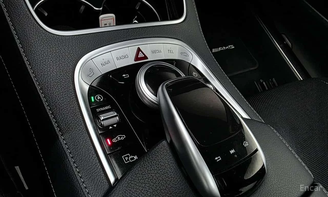 Mercedes-Benz S 450 * S450L 4MATIC *  | Mobile.bg � ����������� 9