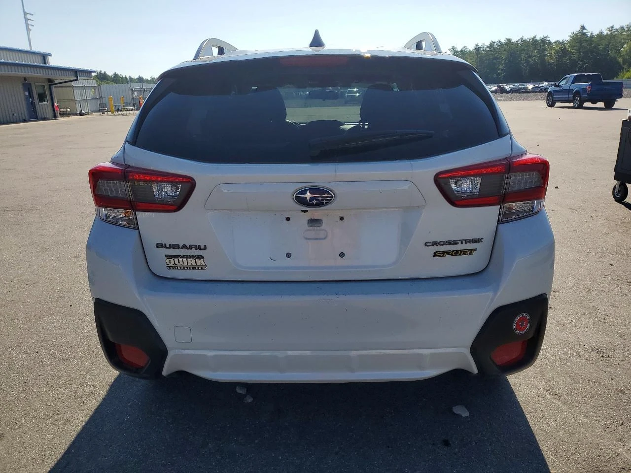 Subaru Crosstrek 2.5l Sport | Mobile.bg � ����������� 6