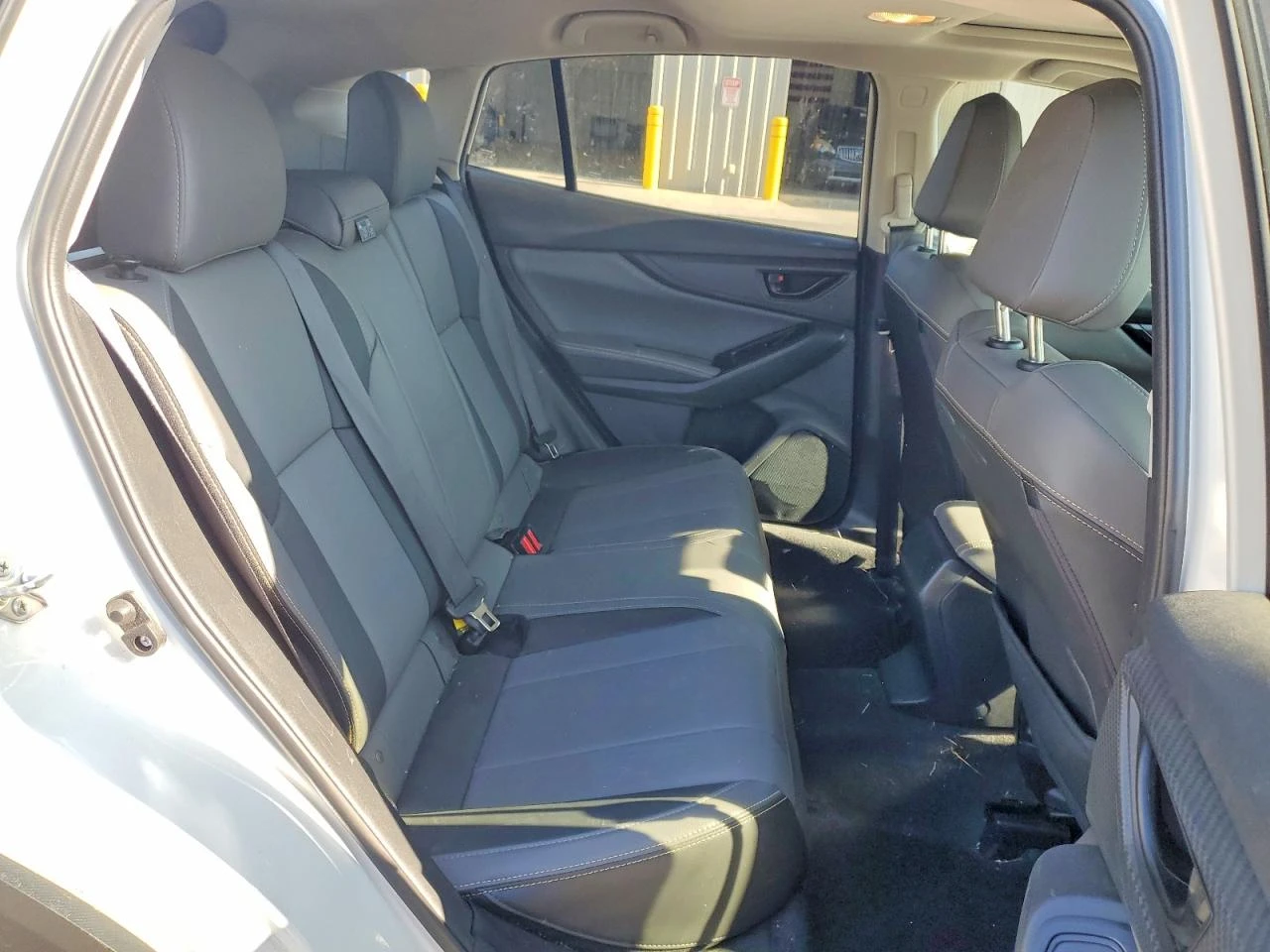 Subaru Crosstrek 2.5l Sport | Mobile.bg � ����������� 10