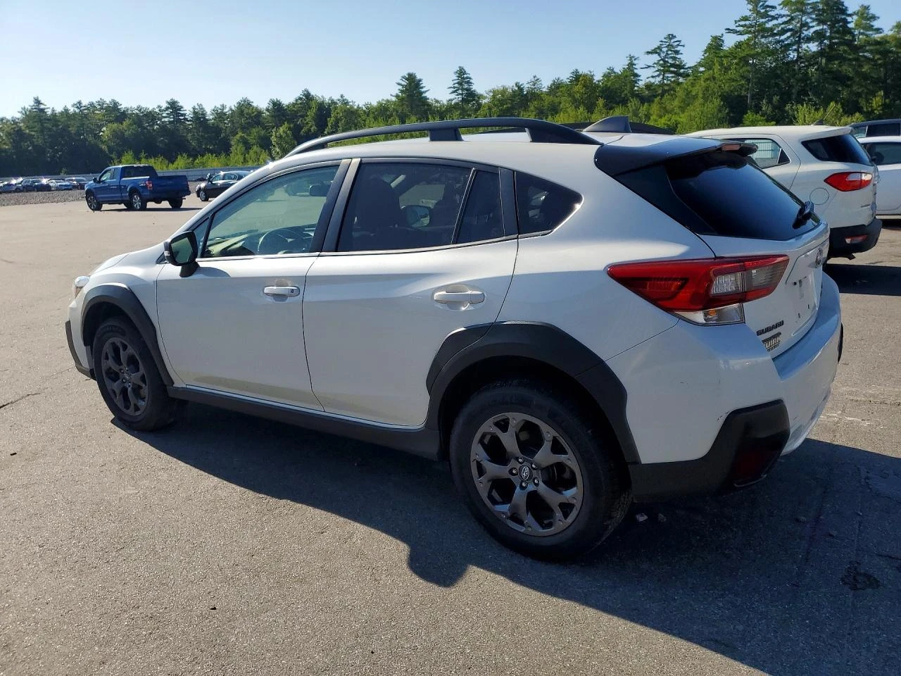 Subaru Crosstrek 2.5l Sport | Mobile.bg � ����������� 2