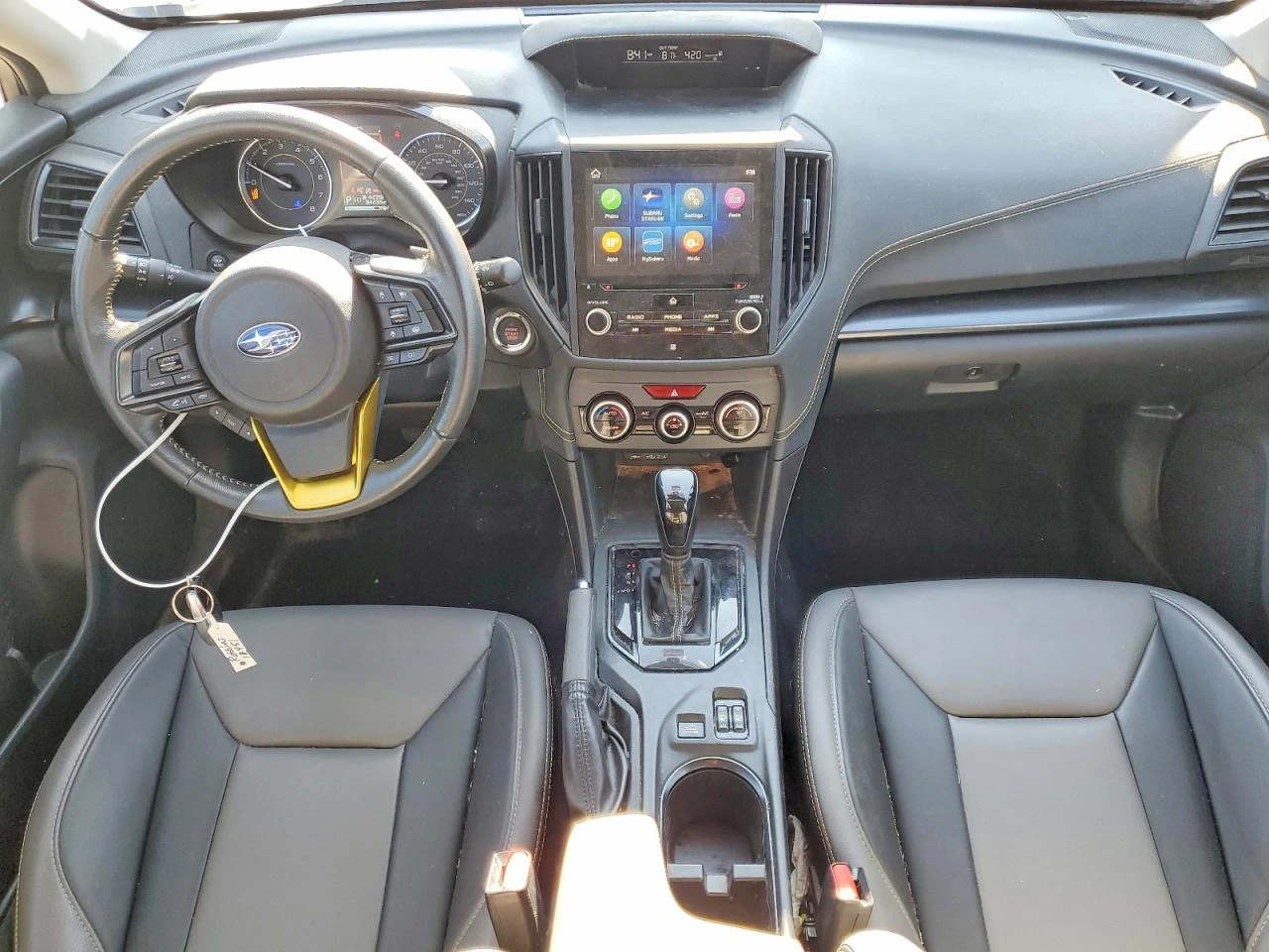 Subaru Crosstrek 2.5l Sport | Mobile.bg � ����������� 8