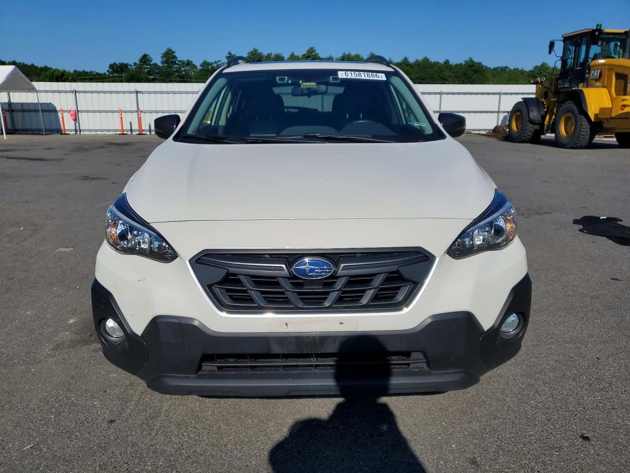 Subaru Crosstrek 2.5l Sport | Mobile.bg � ����������� 5