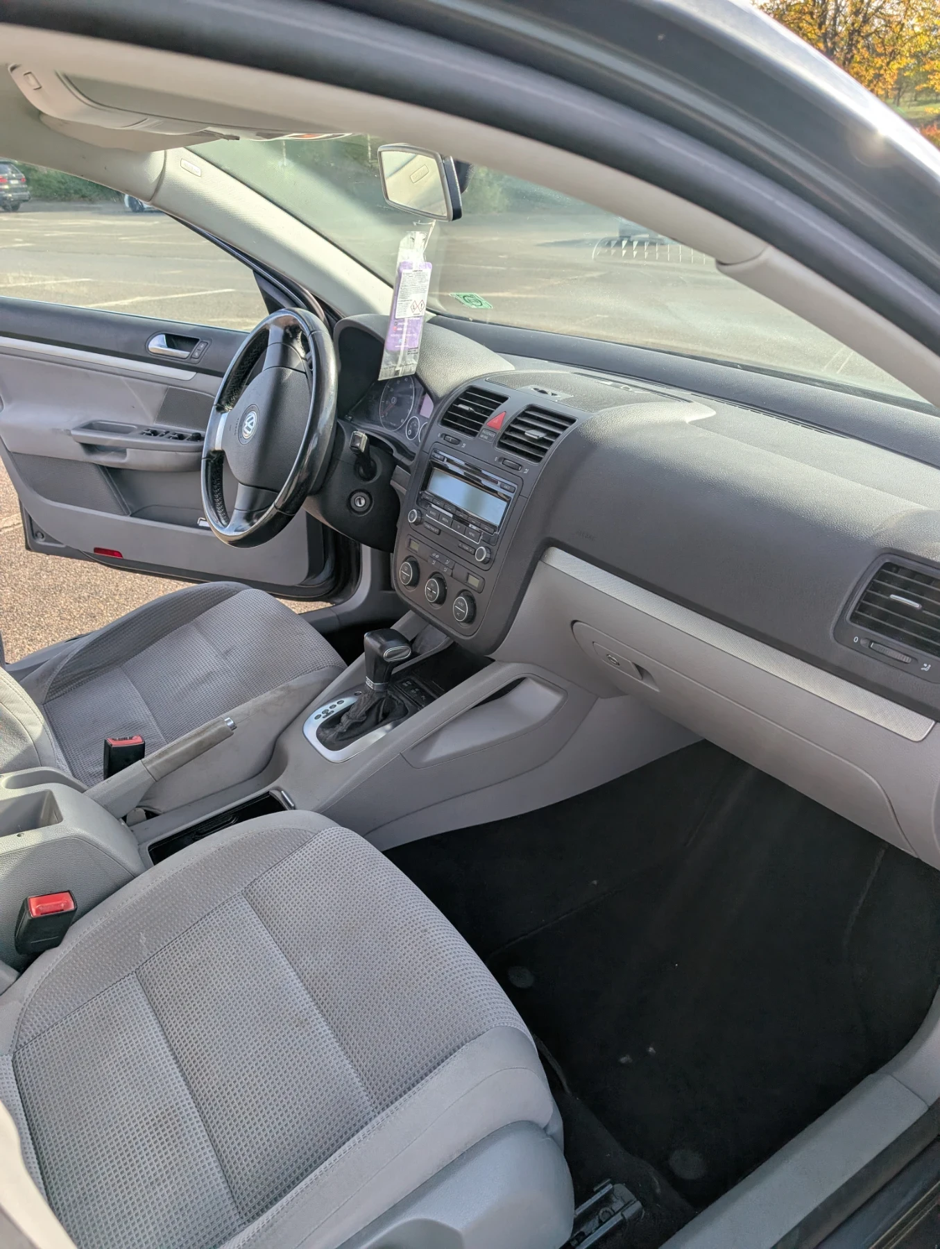 VW Golf Variant, снимка 4 - Автомобили и джипове - 56672687