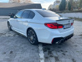 BMW 530 Xdrive/M-PACK/103521км - изображение 10