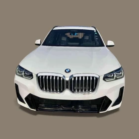 BMW X3 2.0 M-pack, снимка 2