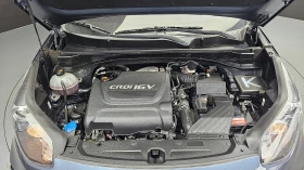 Kia Sportage 2.0 4WD NOBLESSE autogeorge.com , снимка 6